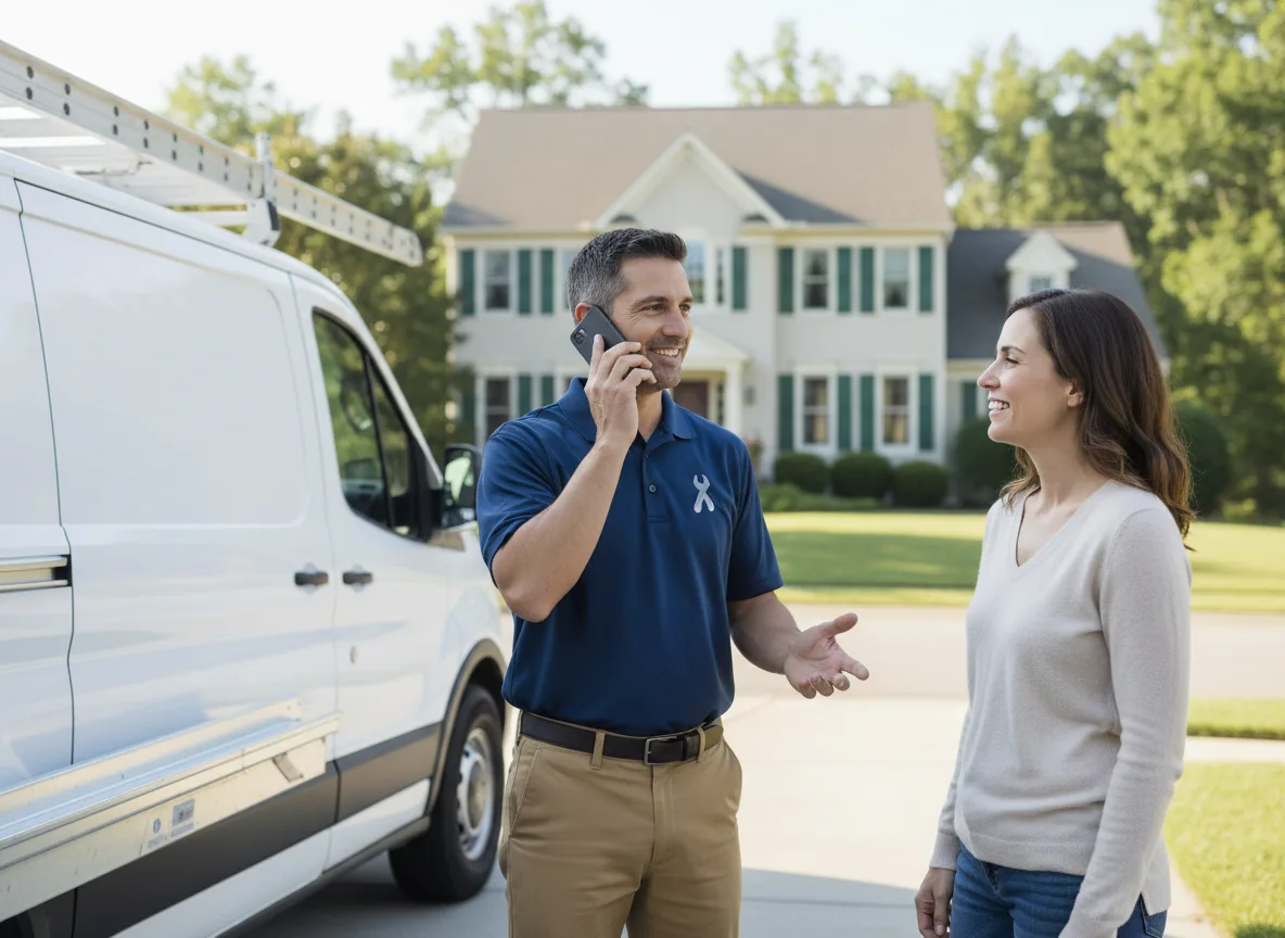 Home Gutter Service Bush, LA FAQs